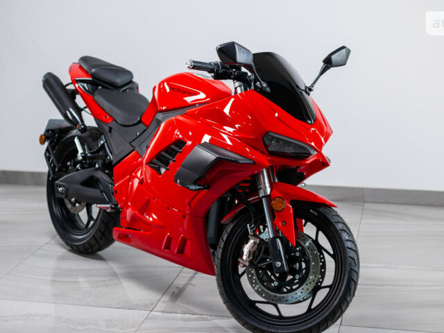 купити нове авто Electromoto EM Panigale Plus 2024 року від офіційного дилера Electromoto Electromoto фото