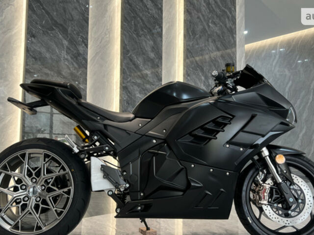 купить новое авто Electromoto EM Panigale Plus 2024 года от официального дилера Electromoto Electromoto фото