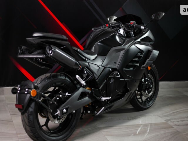 купити нове авто Electromoto EM Panigale Plus 2024 року від офіційного дилера Electromoto Electromoto фото