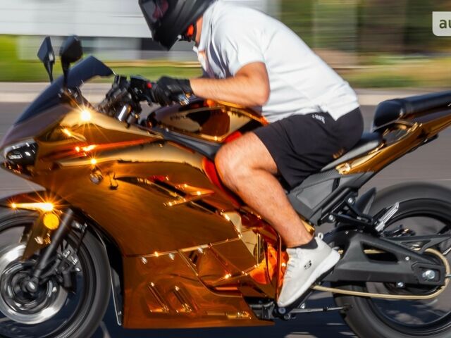 купить новое авто Electromoto EM Panigale Plus 2024 года от официального дилера Наталья Баринова Electromoto фото