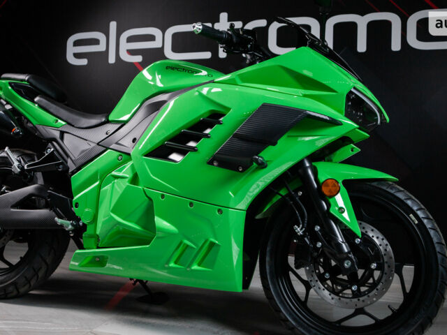 купить новое авто Electromoto EM Panigale Plus 2025 года от официального дилера Наталья Баринова Electromoto фото