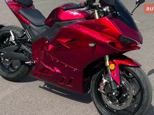 купить новое авто Electromoto EM Panigale Plus 2025 года от официального дилера Наталья Баринова Electromoto фото
