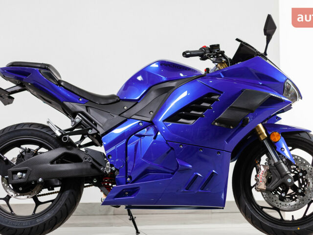 купить новое авто Electromoto EM Panigale Plus 2025 года от официального дилера Наталья Баринова Electromoto фото