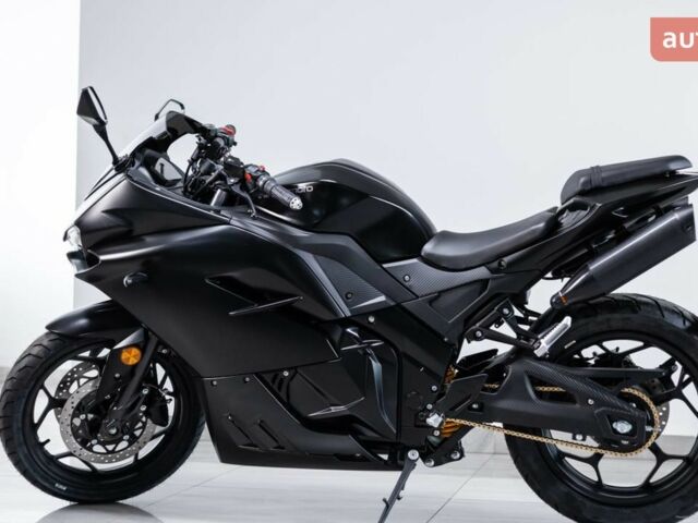купить новое авто Electromoto EM Panigale Plus 2025 года от официального дилера Наталья Баринова Electromoto фото