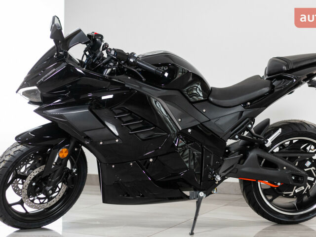 купить новое авто Electromoto EM Panigale Plus 2025 года от официального дилера Наталья Баринова Electromoto фото