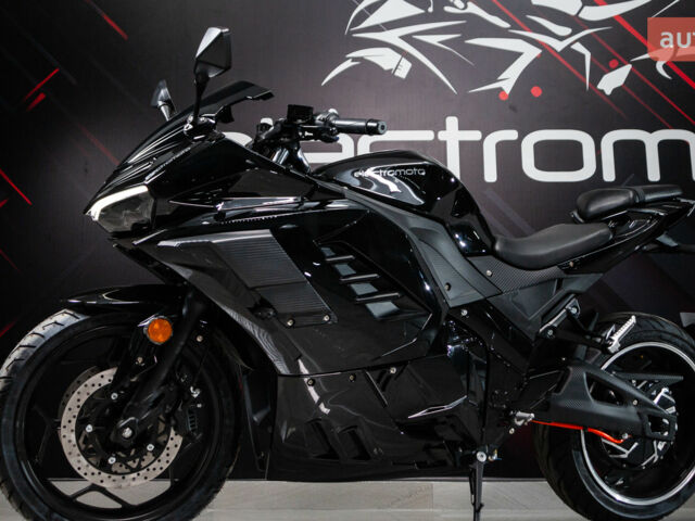 купить новое авто Electromoto EM Panigale Plus 2025 года от официального дилера Наталья Баринова Electromoto фото
