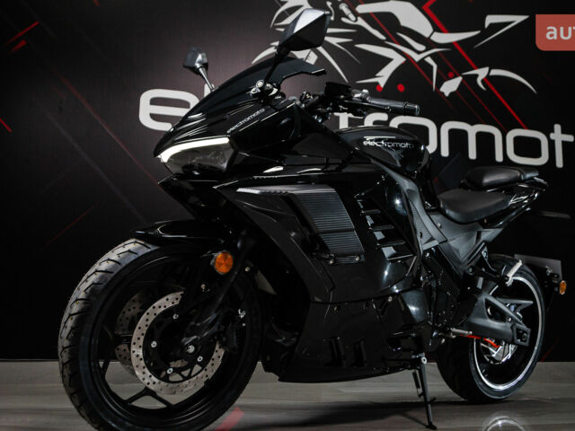 купить новое авто Electromoto EM Panigale Plus 2025 года от официального дилера Наталья Баринова Electromoto фото