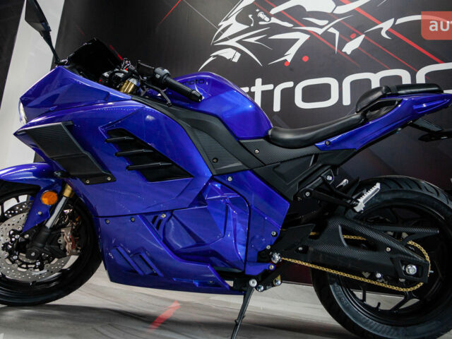 купить новое авто Electromoto EM Panigale Plus 2025 года от официального дилера Наталья Баринова Electromoto фото