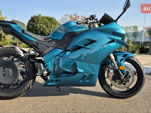 купить новое авто Electromoto EM Panigale Plus 2026 года от официального дилера Наталья Баринова Electromoto фото
