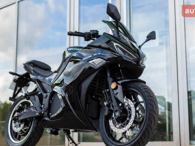 купити нове авто Electromoto EM R3 2025 року від офіційного дилера Наталья Баринова Electromoto фото