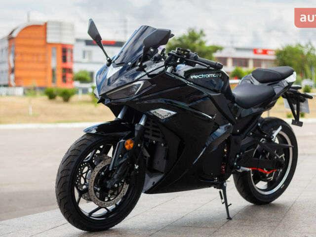 купить новое авто Electromoto EM R3 2025 года от официального дилера Наталья Баринова Electromoto фото