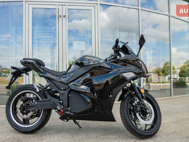 купити нове авто Electromoto EM R3 2025 року від офіційного дилера Наталья Баринова Electromoto фото