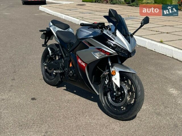 купити нове авто Electromoto EM R3 2026 року від офіційного дилера Наталья Баринова Electromoto фото