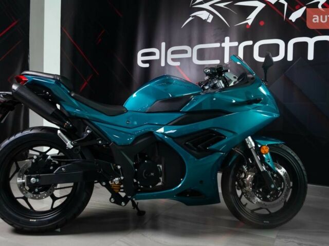 купить новое авто Electromoto EM RR 2024 года от официального дилера Electromoto Electromoto фото