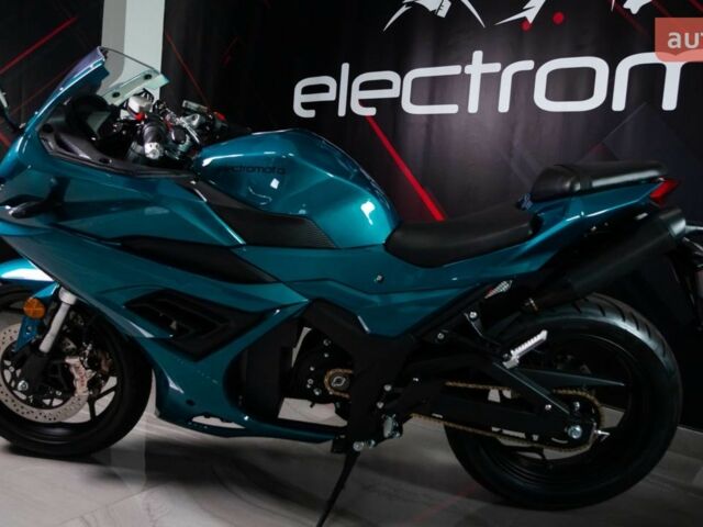 купить новое авто Electromoto EM RR 2024 года от официального дилера Electromoto Electromoto фото