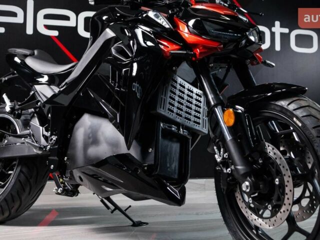 купить новое авто Electromoto EM Z1000 2024 года от официального дилера Наталья Баринова Electromoto фото