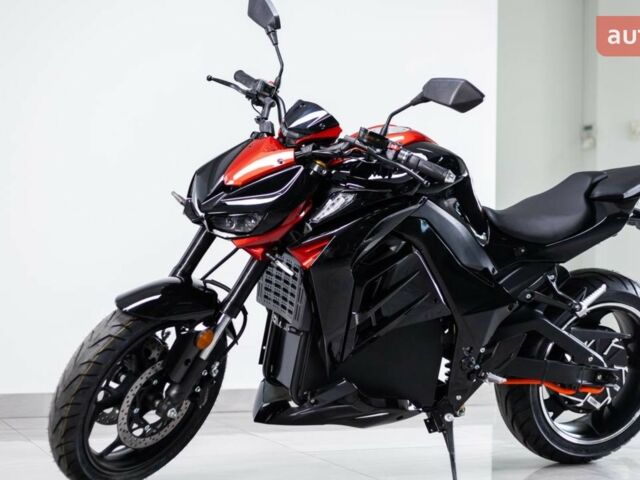 купить новое авто Electromoto EM Z1000 2024 года от официального дилера Наталья Баринова Electromoto фото