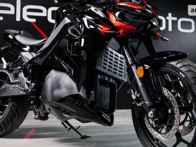 купити нове авто Electromoto EM Z1000 2024 року від офіційного дилера Наталья Баринова Electromoto фото
