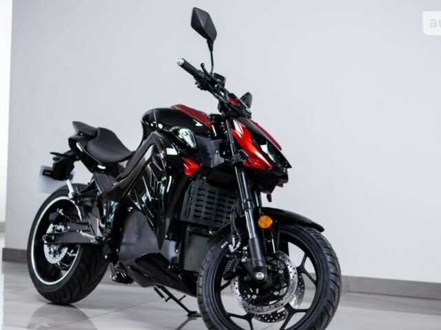 купити нове авто Electromoto EM Z1000 2024 року від офіційного дилера Наталья Баринова Electromoto фото