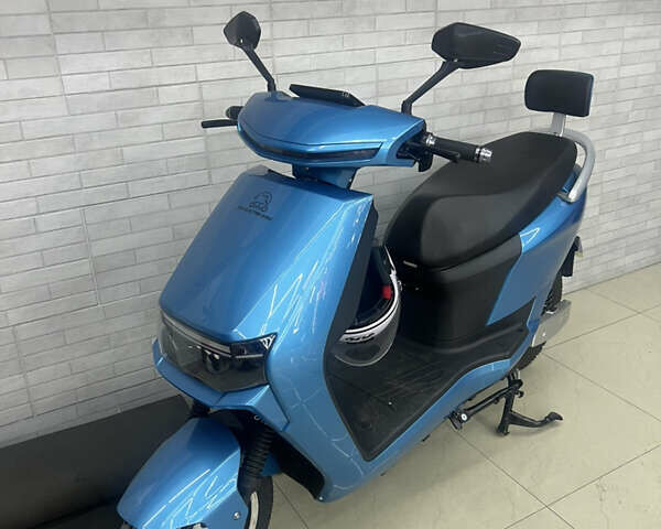 Electromoto HY, объемом двигателя 0 л и пробегом 1 тыс. км за 2200 $, фото 1 на Automoto.ua