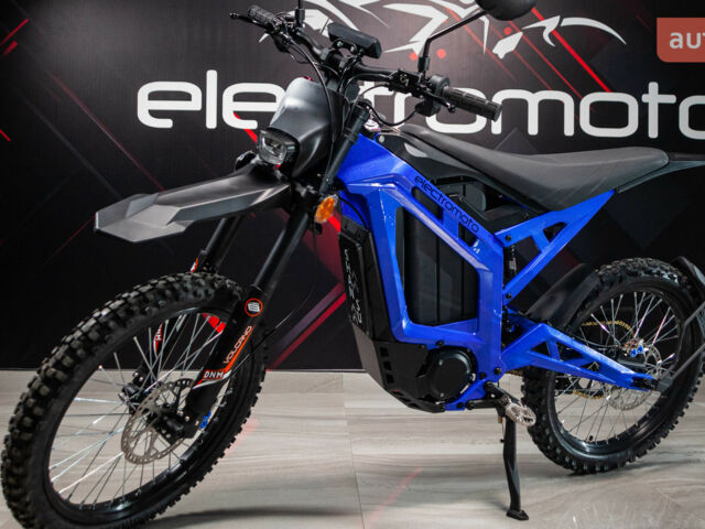 купить новое авто Electromoto Runpro 2025 года от официального дилера Наталья Баринова Electromoto фото