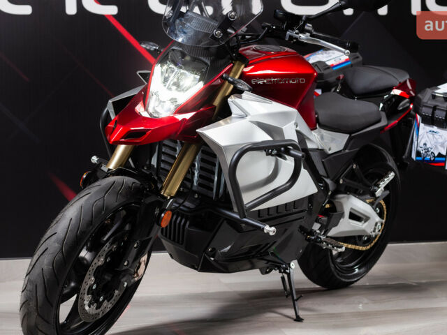 купити нове авто Electromoto Runpro 2026 року від офіційного дилера Наталья Баринова Electromoto фото