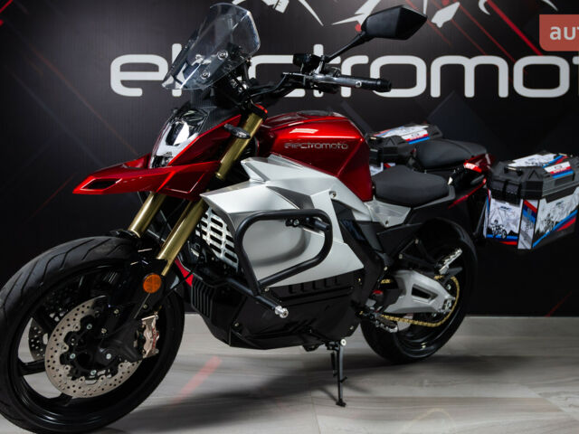 купить новое авто Electromoto Runpro 2026 года от официального дилера Наталья Баринова Electromoto фото