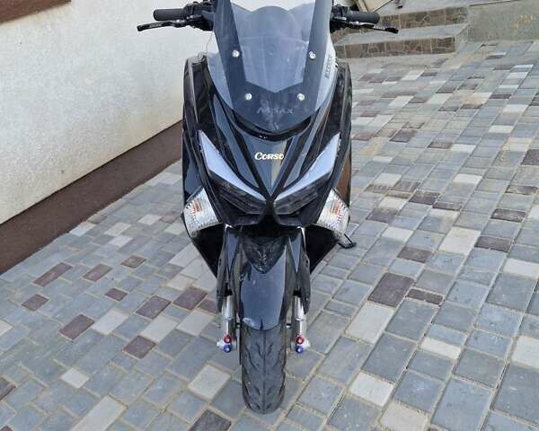 Electromoto Runpro, объемом двигателя 0 л и пробегом 2 тыс. км за 1400 $, фото 1 на Automoto.ua