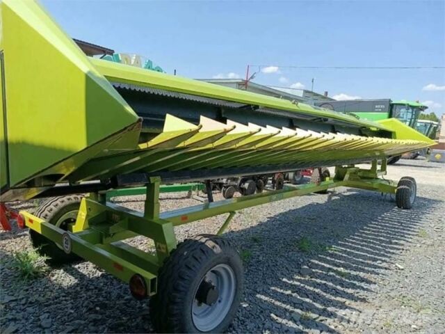 Зеленый Elibol FreeSun 880, объемом двигателя 0 л и пробегом 0 тыс. км за 19630 $, фото 1 на Automoto.ua