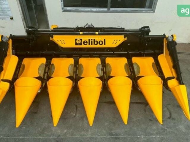 Elibol LF04, об'ємом двигуна 0 л та пробігом 0 тис. км за 52020 $, фото 1 на Automoto.ua