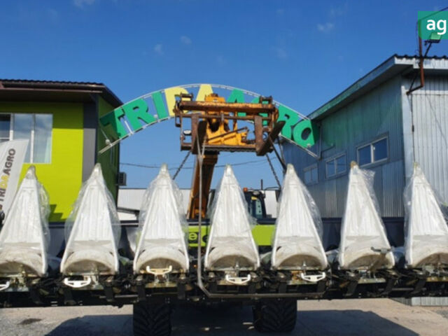 Elibol MHS 8, об'ємом двигуна 0 л та пробігом 0 тис. км за 45687 $, фото 1 на Automoto.ua