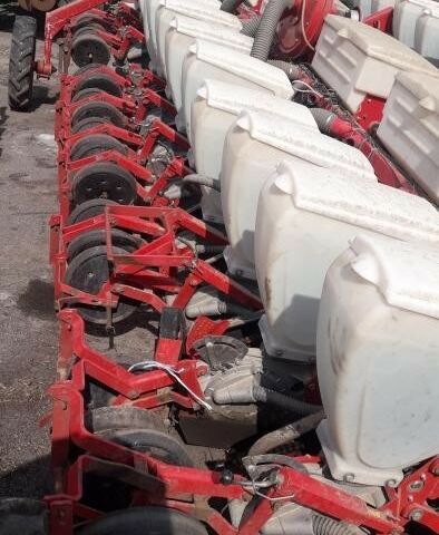 Elvorti УПС 12, объемом двигателя 0 л и пробегом 1 тыс. км за 2500 $, фото 1 на Automoto.ua