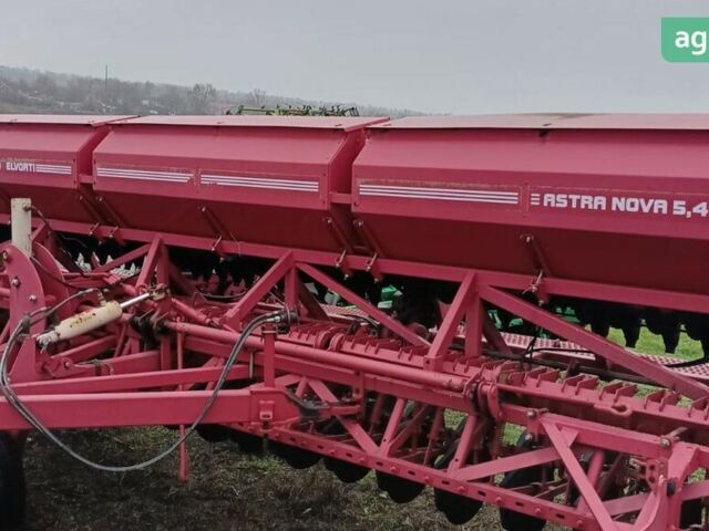 Elvorti Astra 5.4, об'ємом двигуна 0 л та пробігом 0 тис. км за 6520 $, фото 1 на Automoto.ua