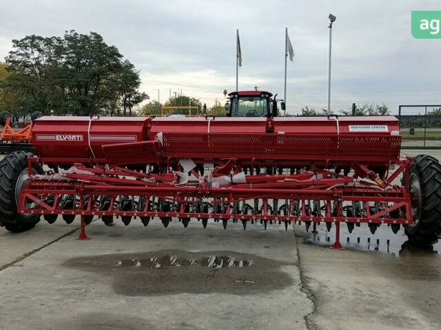 Elvorti Astra 5.4 2025 у Кропивницькому (Кіровограді) на Automoto.ua Elvorti Astra 5.4, об'ємом двигуна 0 л та пробігом 0 тис. км за 14802 $, фото 1 на Automoto.ua