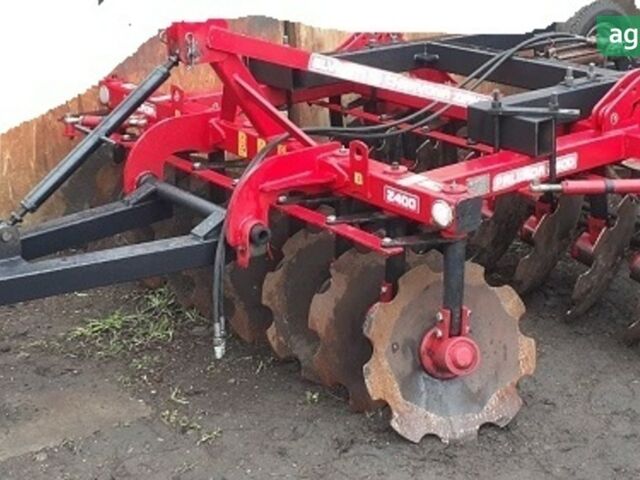 Elvorti БДП, объемом двигателя 0 л и пробегом 2 тыс. км за 879 $, фото 1 на Automoto.ua
