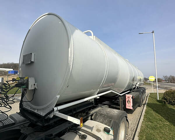 Белый Elzam 3NC38, объемом двигателя 0 л и пробегом 800 тыс. км за 16500 $, фото 1 на Automoto.ua