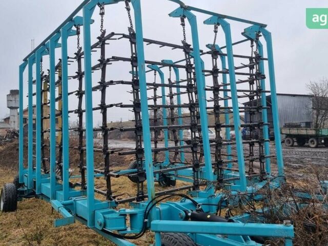 ЕМЗ БЗШ, объемом двигателя 0 л и пробегом 1 тыс. км за 18930 $, фото 1 на Automoto.ua