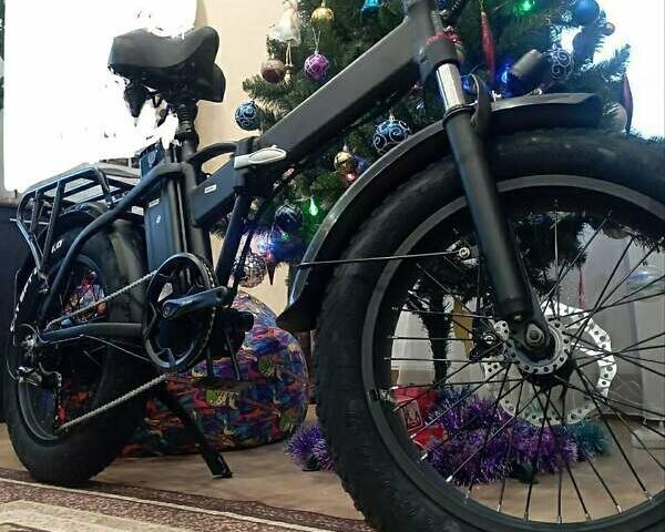 Energy Power TDWG65Z/T3, объемом двигателя 0 л и пробегом 1 тыс. км за 900 $, фото 1 на Automoto.ua