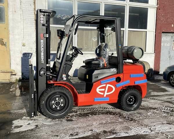 EP СПКД, объемом двигателя 0 л и пробегом 0 тыс. км за 25900 $, фото 1 на Automoto.ua