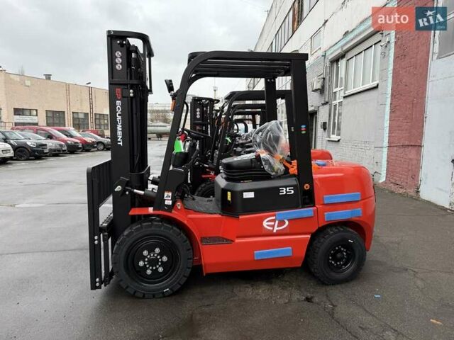 EP CPCD, объемом двигателя 0 л и пробегом 0 тыс. км за 22900 $, фото 1 на Automoto.ua