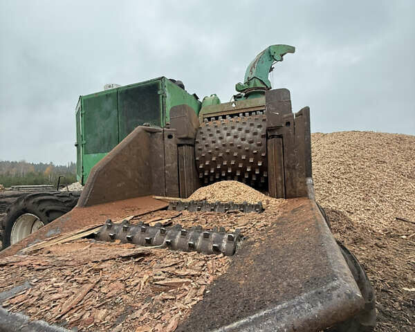 Зеленый EP CPCD, объемом двигателя 4.75 л и пробегом 788 тыс. км за 116007 $, фото 1 на Automoto.ua