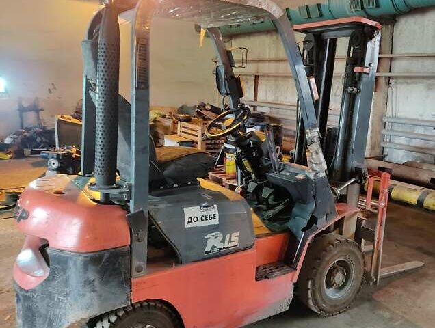 Помаранчевий EP CPCD, об'ємом двигуна 0 л та пробігом 0 тис. км за 6000 $, фото 1 на Automoto.ua