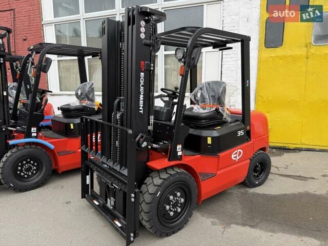 EP Equipment CPD, объемом двигателя 0 л и пробегом 0 тыс. км за 19900 $, фото 1 на Automoto.ua