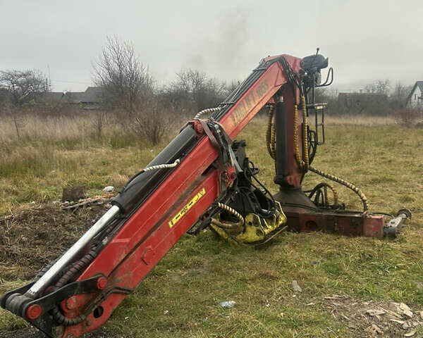 Epsilon E11.91Z, объемом двигателя 0 л и пробегом 0 тыс. км за 10500 $, фото 1 на Automoto.ua