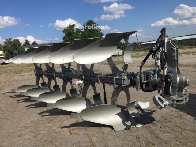 Серый Ermo Другая, объемом двигателя 0 л и пробегом 0 тыс. км за 27331 $, фото 1 на Automoto.ua