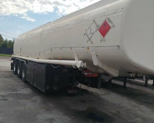 Esterer  DHE0189T 1992 в Ивано-Франковске на Automoto.ua Esterer  DHE0189T, объемом двигателя 0 л и пробегом 100 тыс. км за 13000 $, фото 1 на Automoto.ua