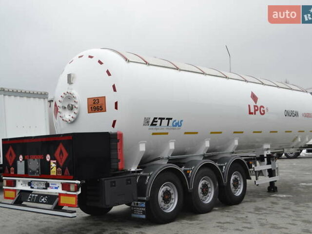 Черный ETA SVP, объемом двигателя 0 л и пробегом 0 тыс. км за 82000 $, фото 1 на Automoto.ua