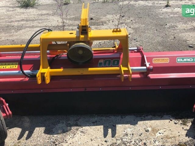 EUROPOWER ЄП, об'ємом двигуна 0 л та пробігом 1 тис. км за 4000 $, фото 1 на Automoto.ua