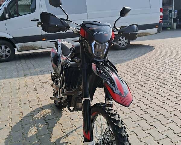 Черный Exdrive 1, объемом двигателя 0 л и пробегом 310 тыс. км за 2000 $, фото 1 на Automoto.ua