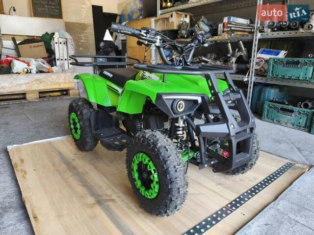 Exdrive 1, об'ємом двигуна 0.05 л та пробігом 999 тис. км за 484 $, фото 1 на Automoto.ua